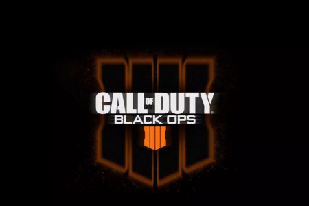 تاریخ انتشار بازی Black Ops 4