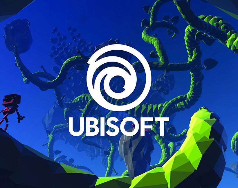 Ubisoft on e3