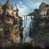 uncharted lost legacy