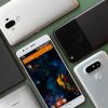 2018 smart phone